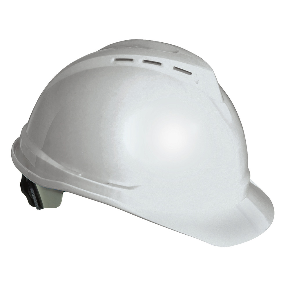 KLEINTOOLS-60025 / 60025 Casco de seguridad Advance®, blanco