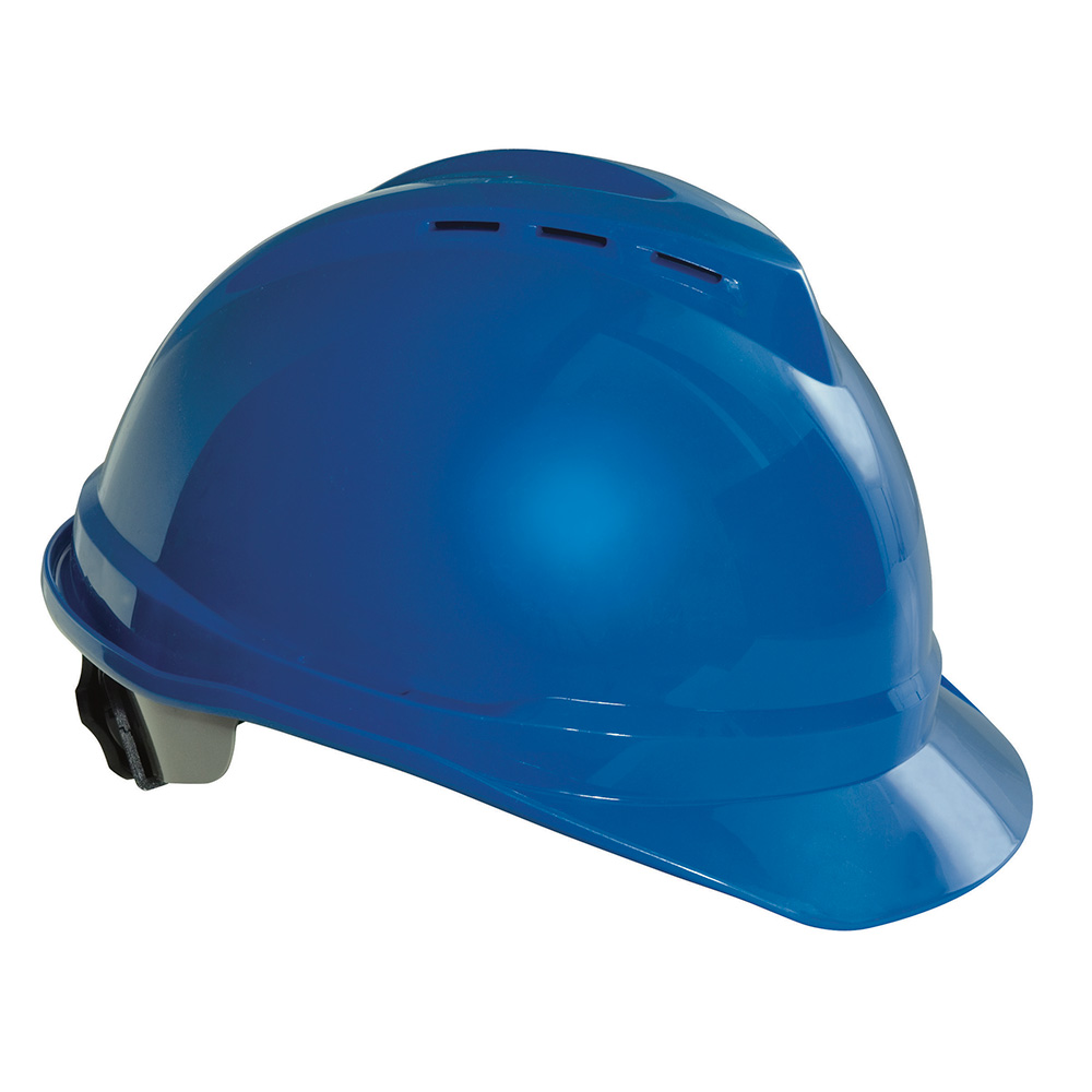 KLEINTOOLS-60027 / 60027 Casco de seguridad Advance®, azul
