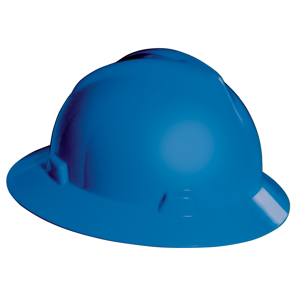 KLEINTOOLS-60030 / 60030 Casco de seguridad tipo cachuca V-Gard®, azul