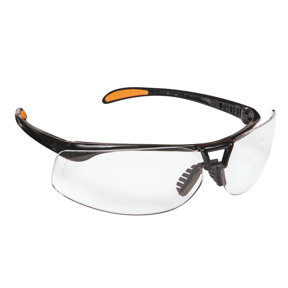 Gafas protectoras sin marco - Cristales transparentes