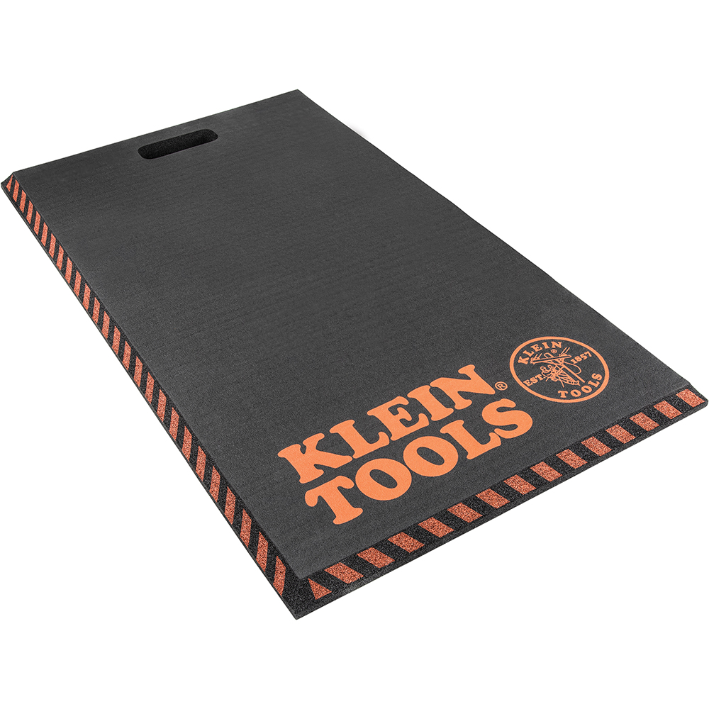 KLEINTOOLS-60136 / 60136 Almohadilla grande para arrodillarse de Tradesman Pro™