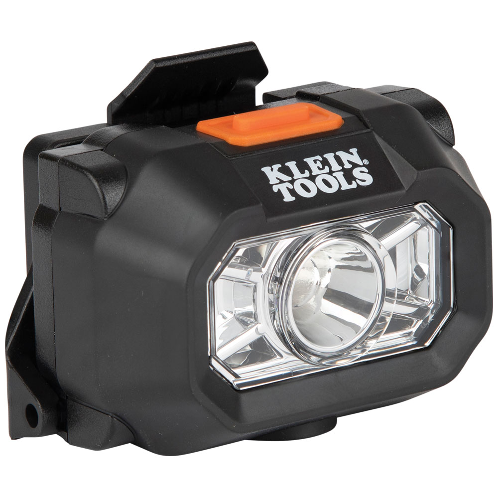 Luz frontal LED intrínsicamente segura