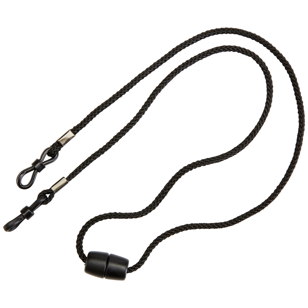 Cuerda desprendible para gafas de seguridad