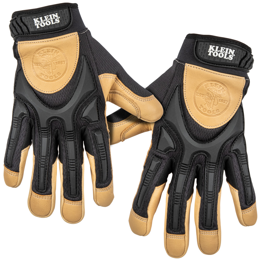 Guantes de trabajo 1 par