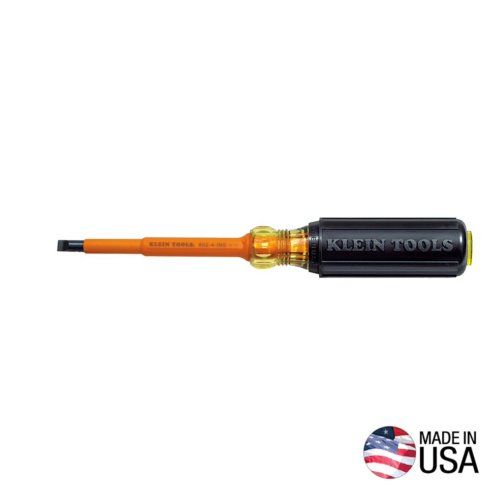 KLEINTOOLS-602-4-INS