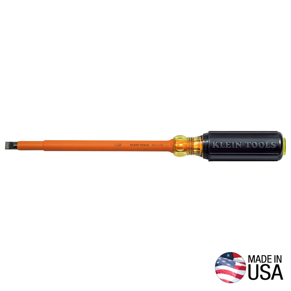 KLEINTOOLS-602-8-INS
