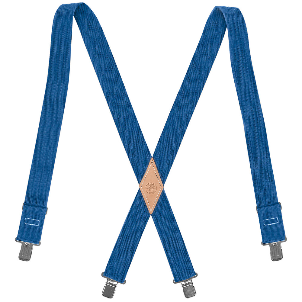 KLEINTOOLS-60223B / 60223B Tirantes traseros elásticos