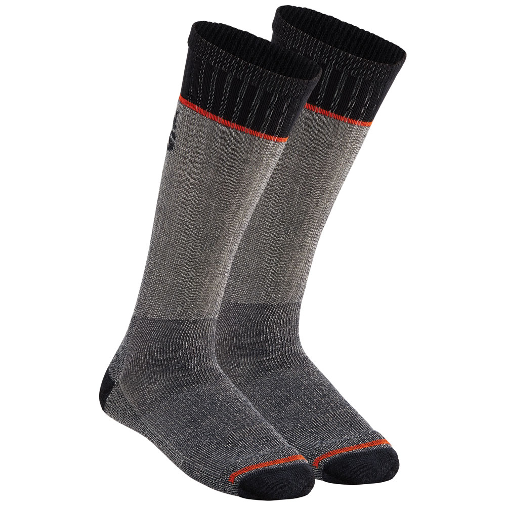 KLEINTOOLS-60381 / 60381 Calcetines térmicos de lana de merino, grandes