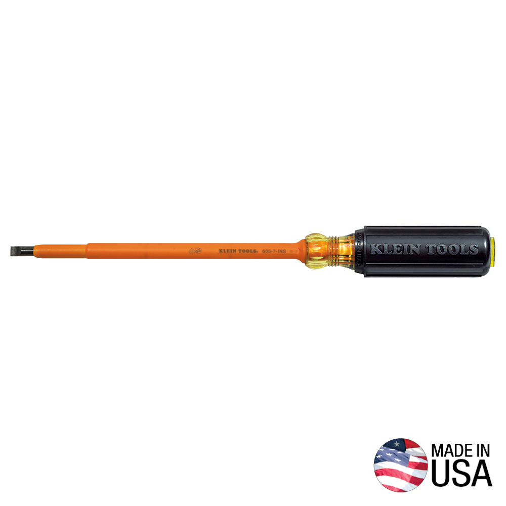 KLEINTOOLS-605-7-INS