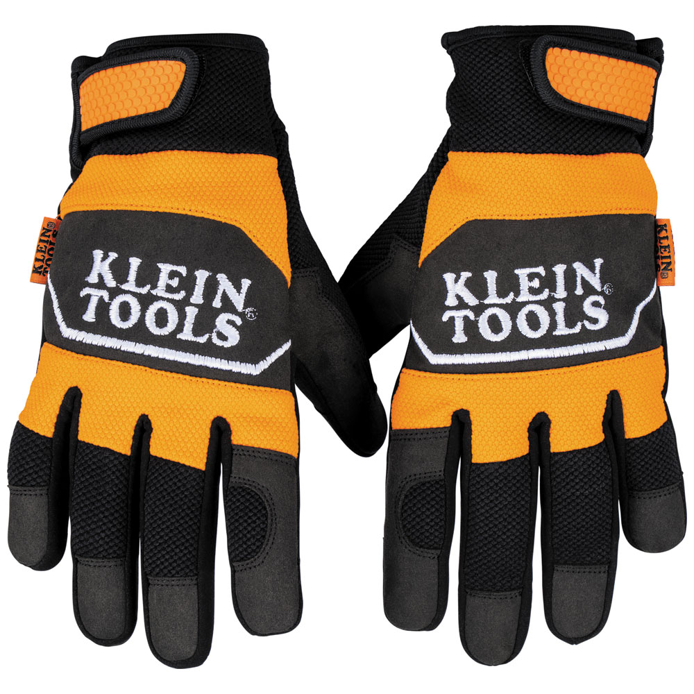 Guantes térmicos de invierno