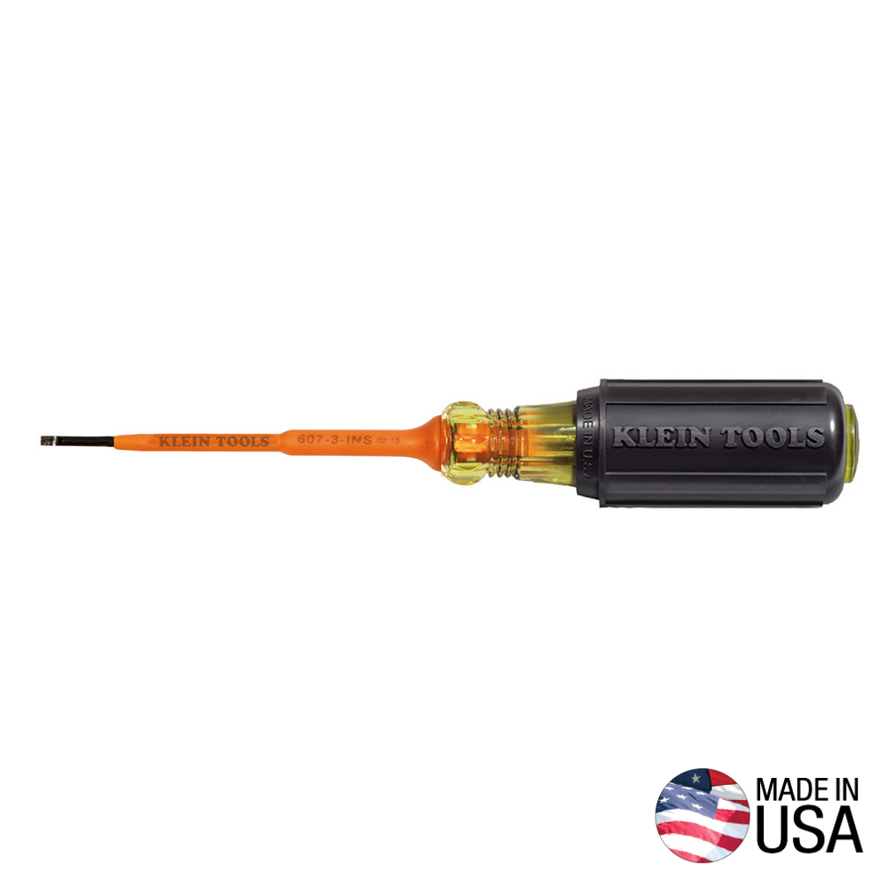 KLEINTOOLS-607-3-INS