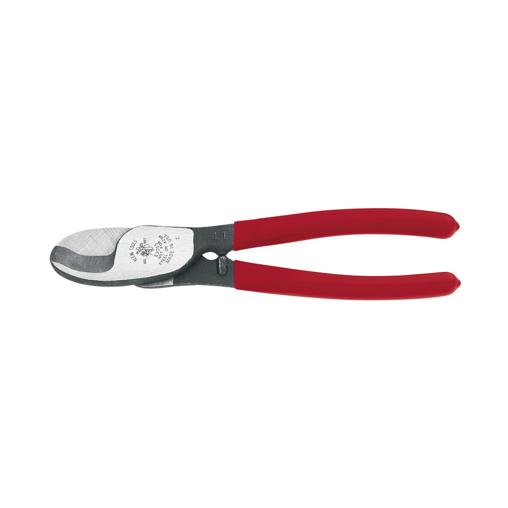 Cortador multicable compacto