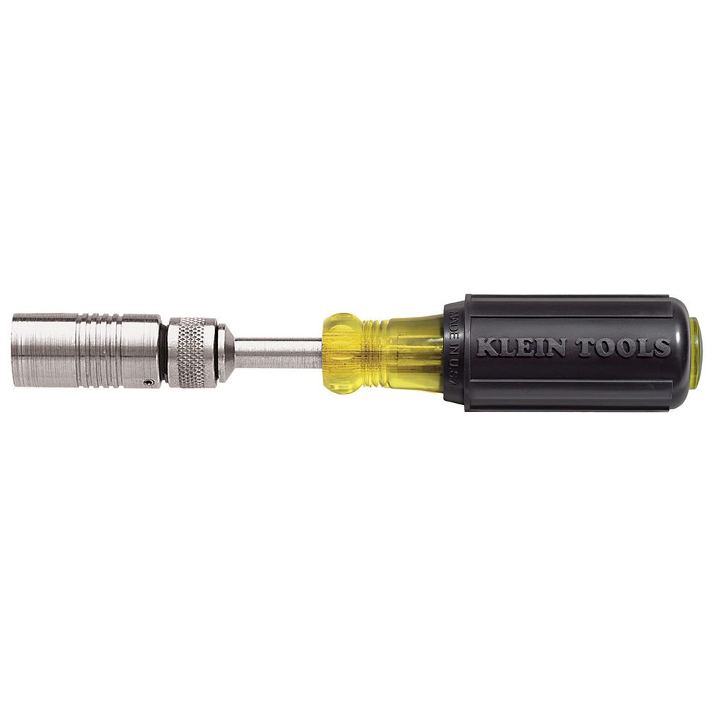Desarmador de caja Drive-A-Matic con mango Cushion-Grip™