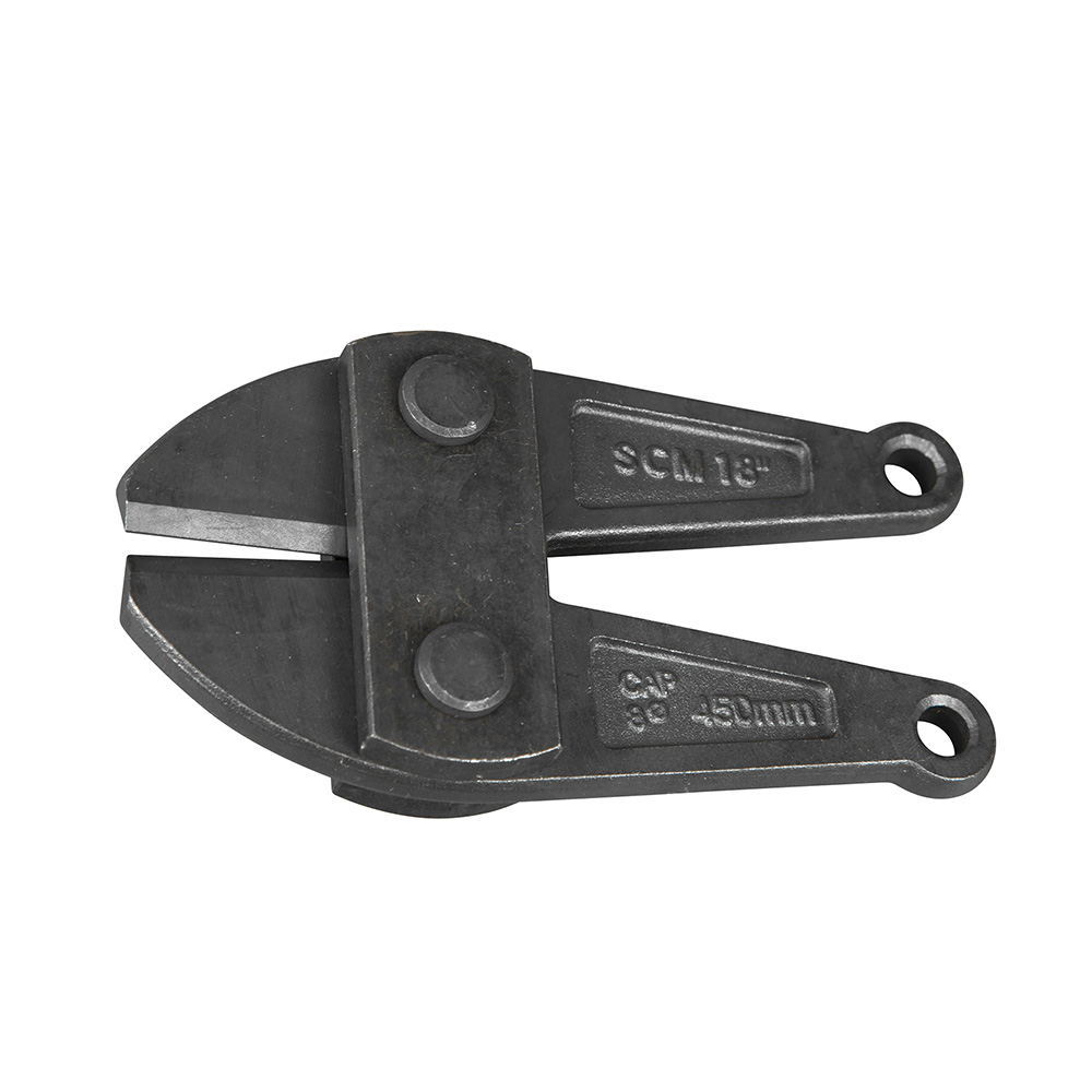 Cabeza de repuesto para cortador de pernos de 464 mm