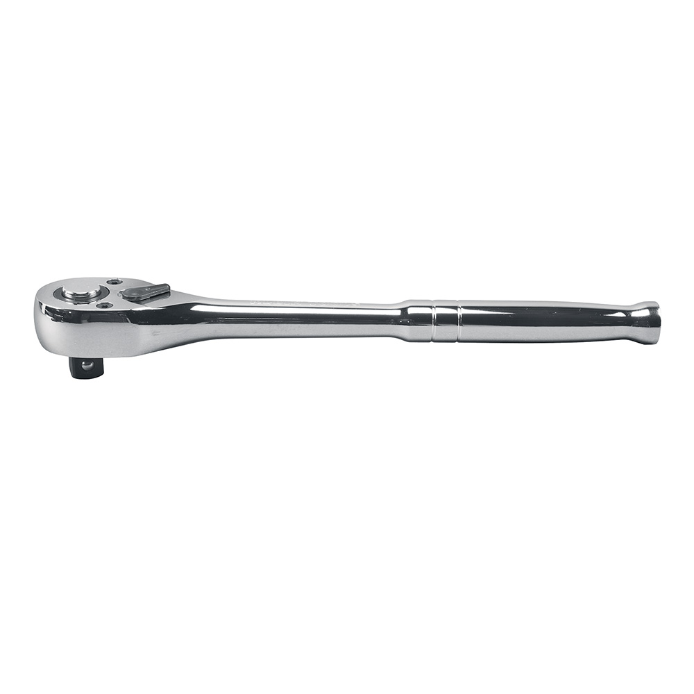 KLEINTOOLS-65820 / 65820 Matraca de 254 mm con portadado de 1/2''