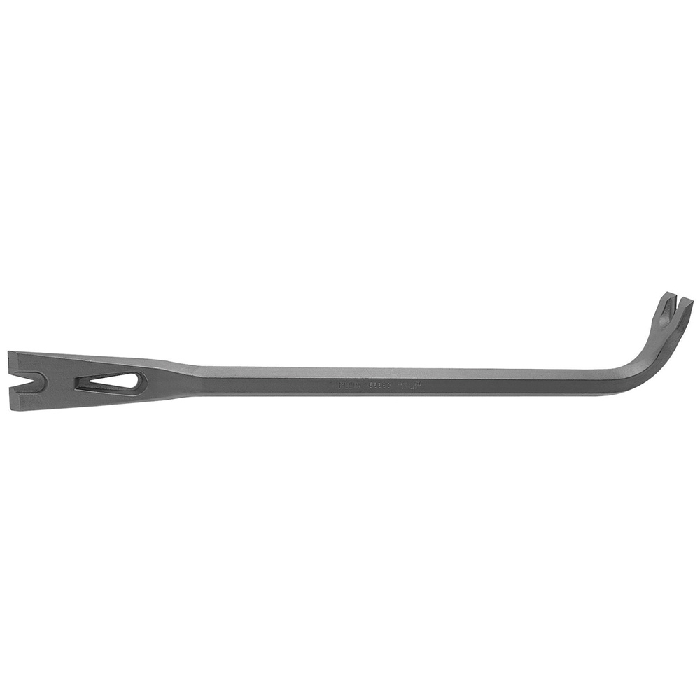 KLEINTOOLS-66380 / 66380 Barra sacaclavos de acero al carbono