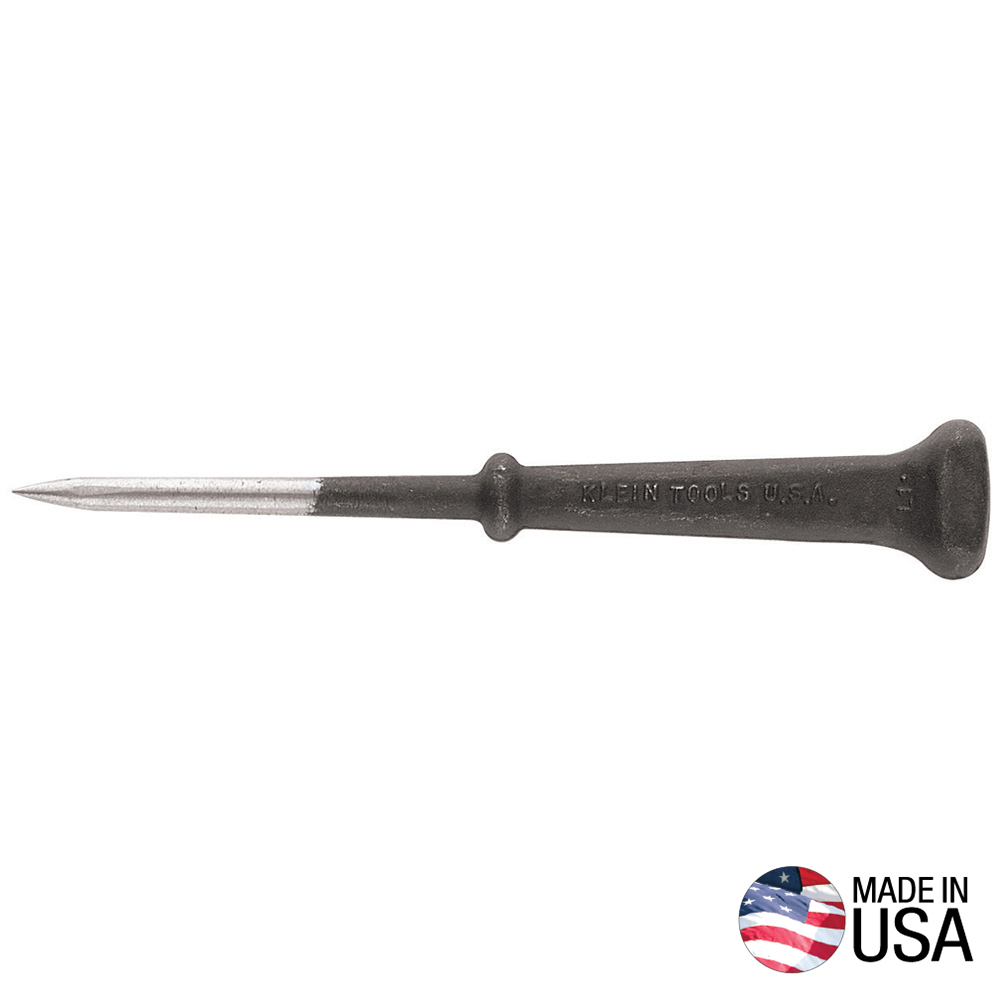 Lezna para trazado de acero de 89 mm