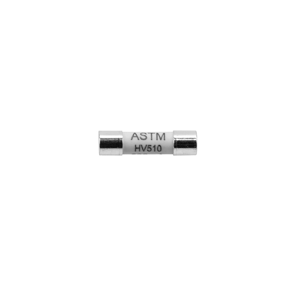 Fusible de repuesto, 5×20, 500 MA, 600 V