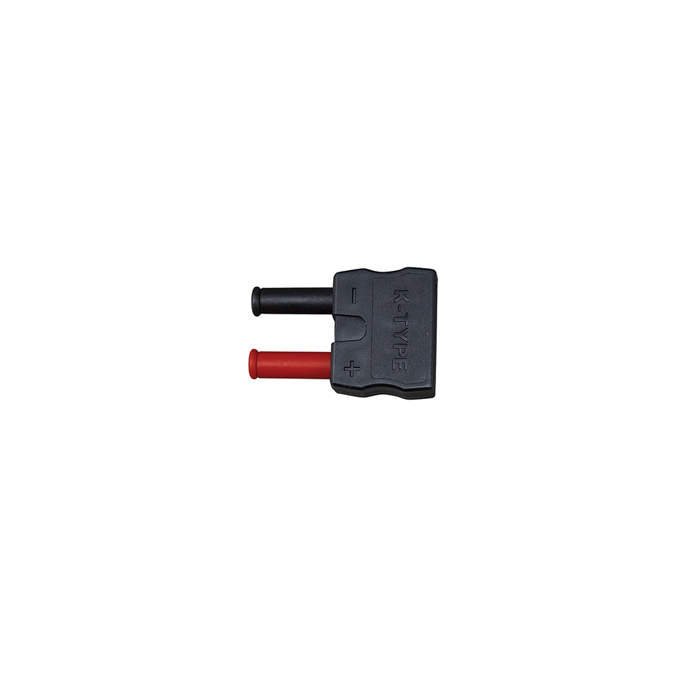 KLEINTOOLS-69146 / 69146 Adaptador de conector tipo K a tipo banana
