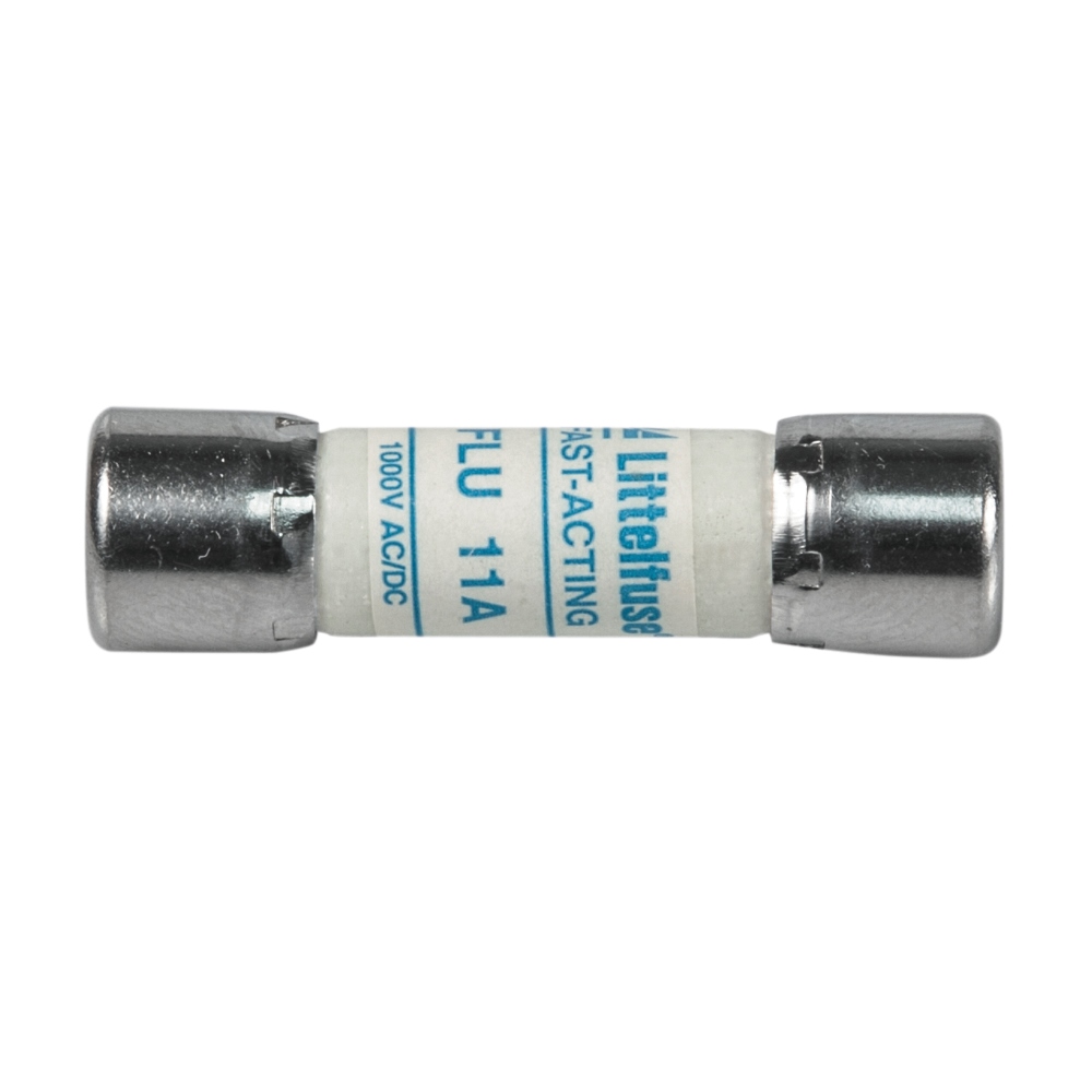 KLEINTOOLS-69191 / 69191 Fusible de repuesto de 11 A