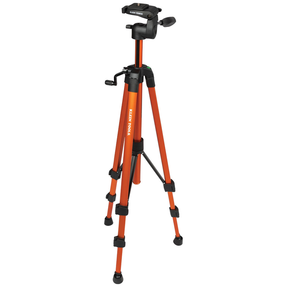 Trípode ajustable de aluminio ligero de 55,9 cm a 154,9 cm con soporte