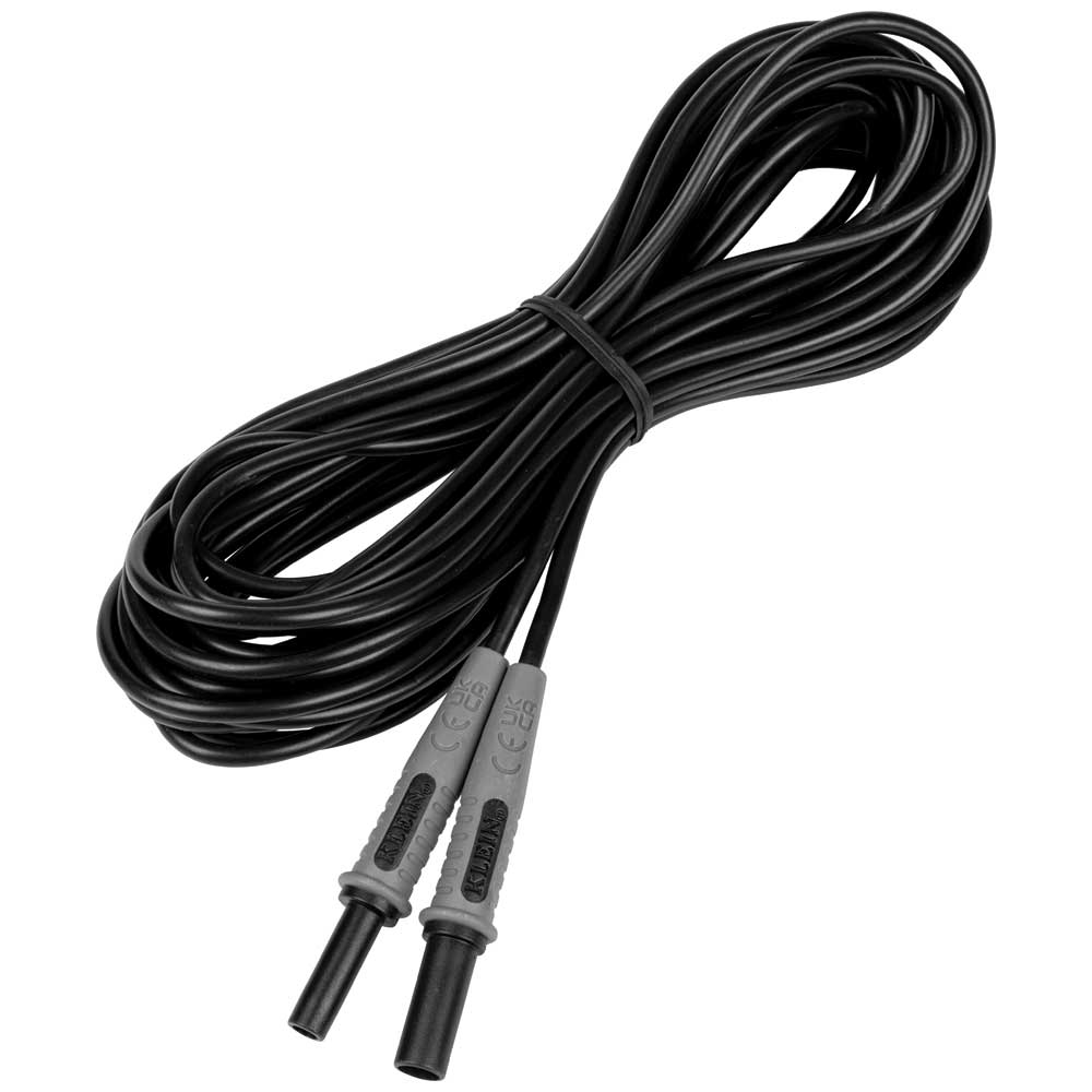 KLEINTOOLS-69358 / 69358 Adaptadores de cables de prueba de 610 cm
