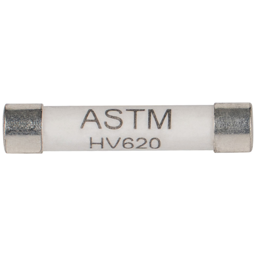 KLEINTOOLS-69399 / 69399 Fusible de repuesto, 6×32, 800 MA, 1000 V
