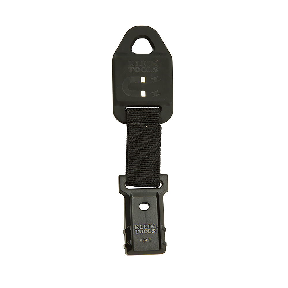 KLEINTOOLS-69417 / 69417 Soporte magnético de tierra rara con correa
