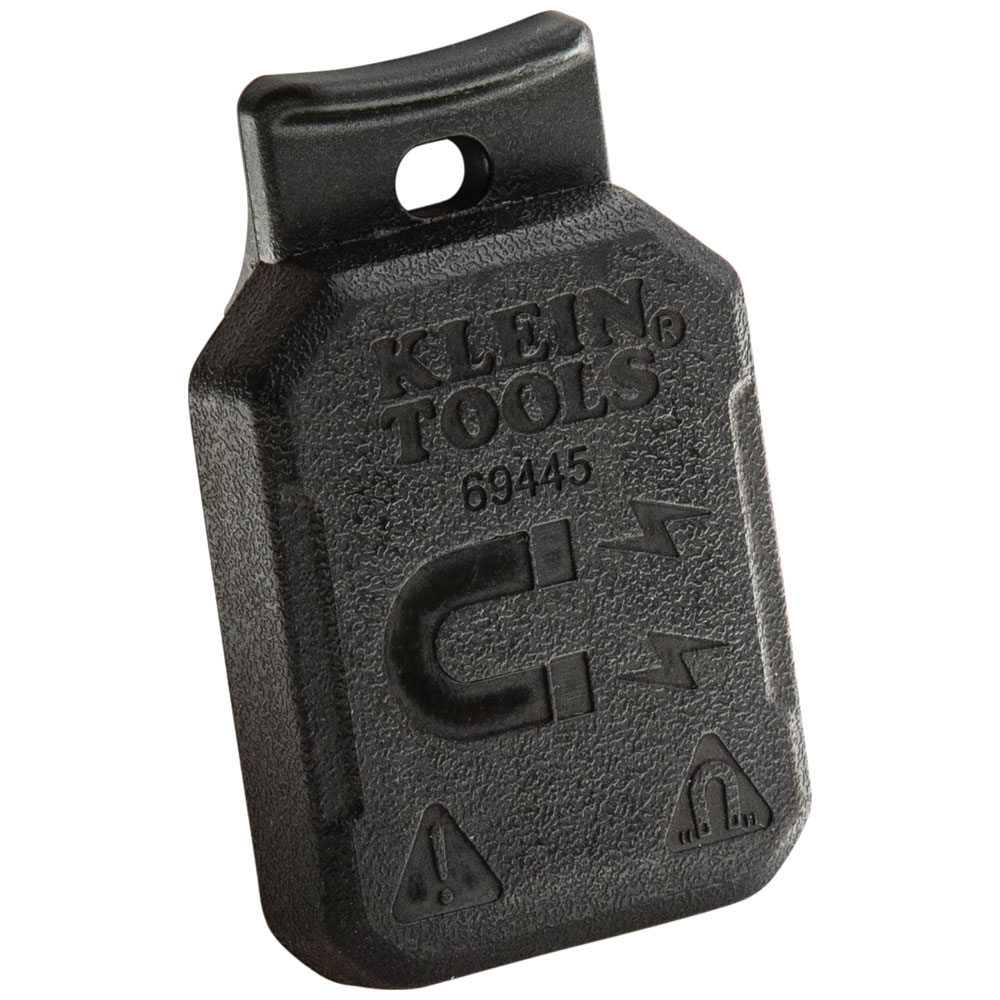 KLEINTOOLS-69445 / 69445 Soporte magnético de tierra rara sin correa