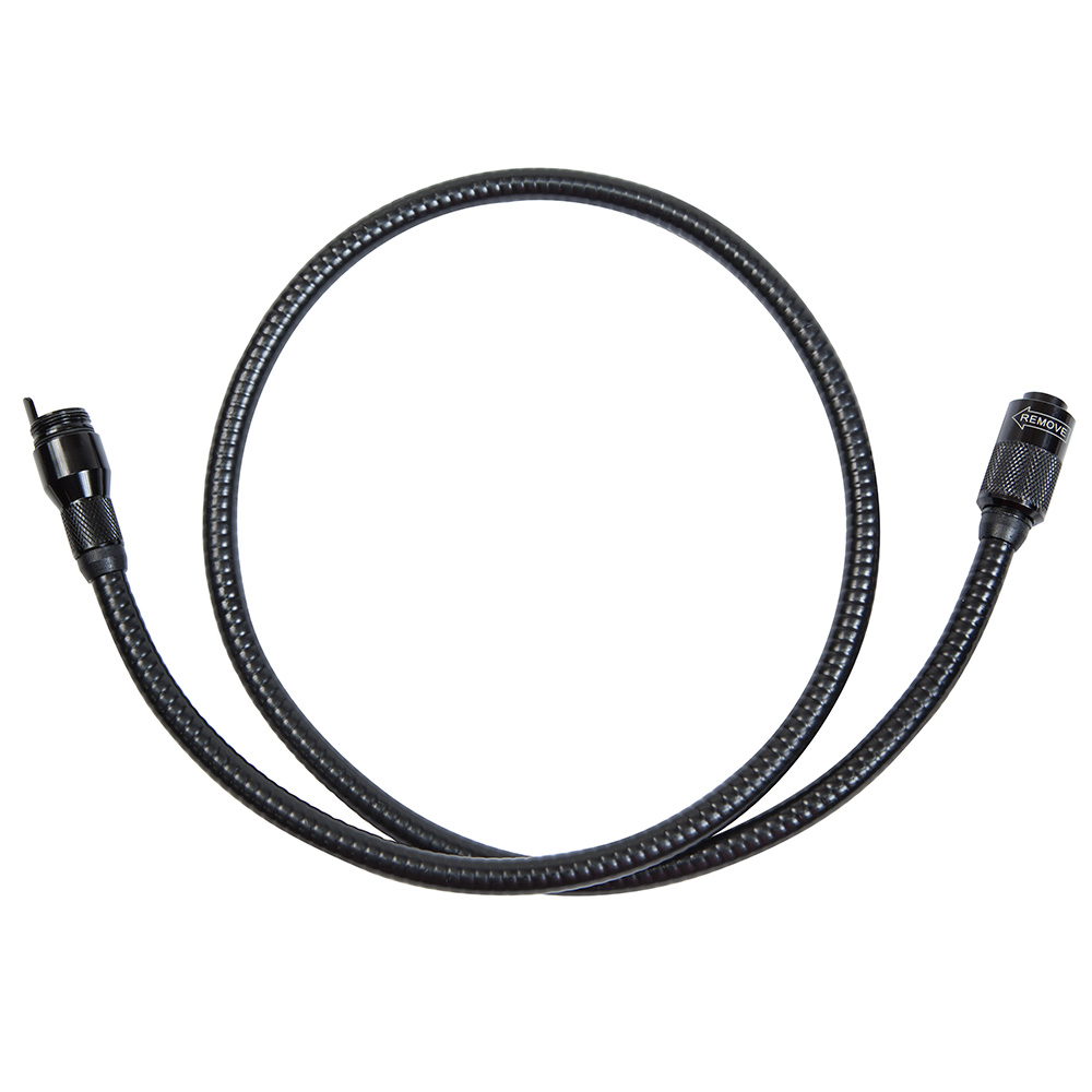 Extensión de boroscopio de 17 mm × 1 m