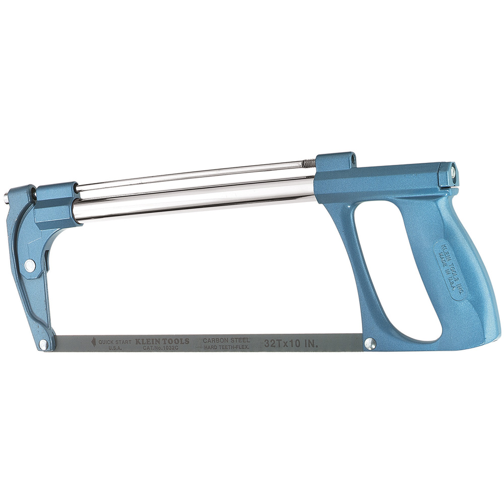 KLEINTOOLS-701-10 / 70110 Arco para segueta pesado de 10'' (254 mm)