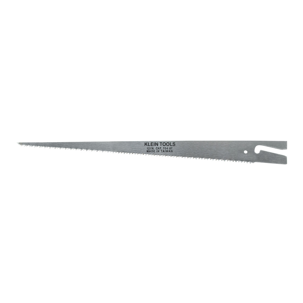 Hoja de 305 mm y 8 DPP para sierra caladora