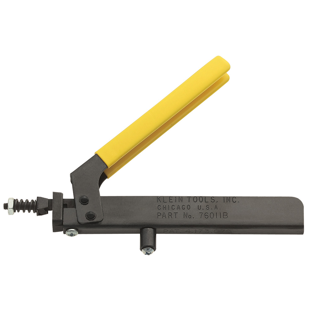 KLEINTOOLS-76011B / 76011B Herramienta contorneadora
