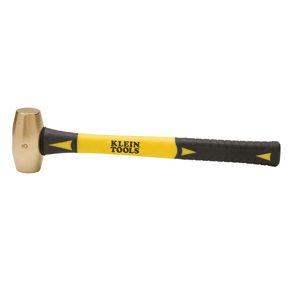 KLEINTOOLS-819-03 / 81903 Martillo antichispa de 1,4 kg