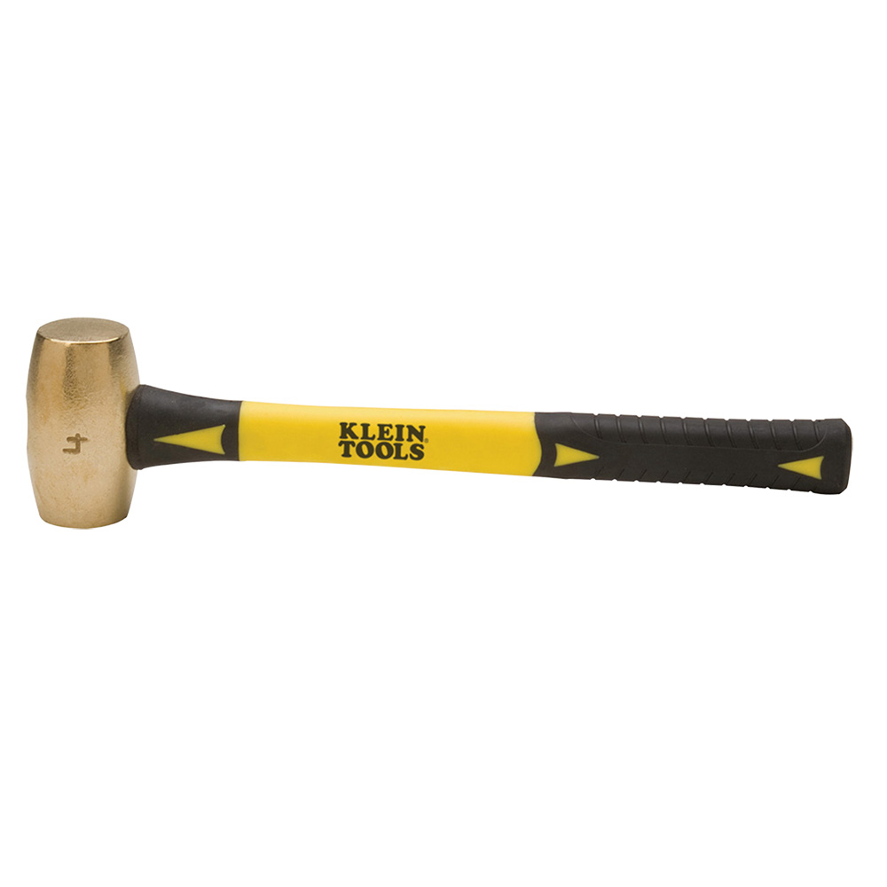 KLEINTOOLS-819-04 / 81904 Martillo antichispa de 1,8 kg
