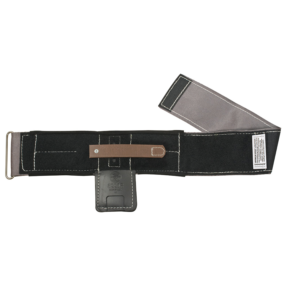 KLEINTOOLS-8220 / 8220 Almohadillas para escaladores