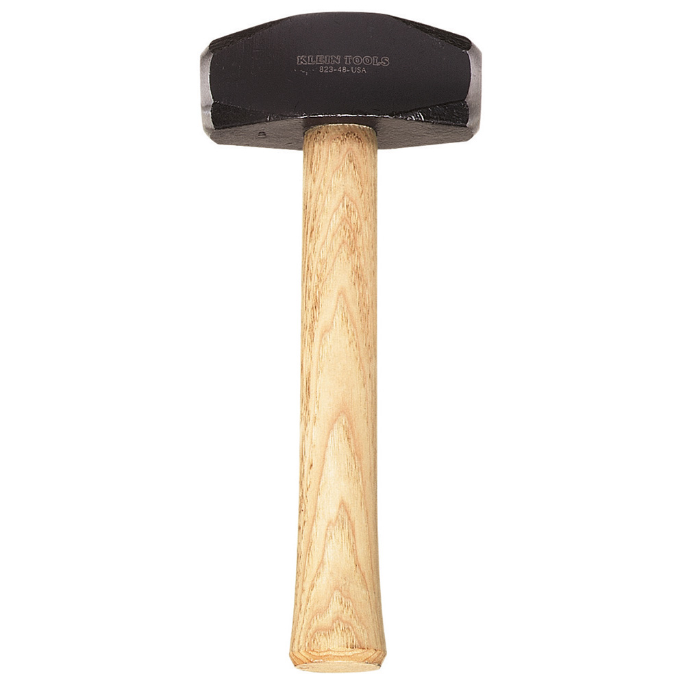 Martillo para perforación manual