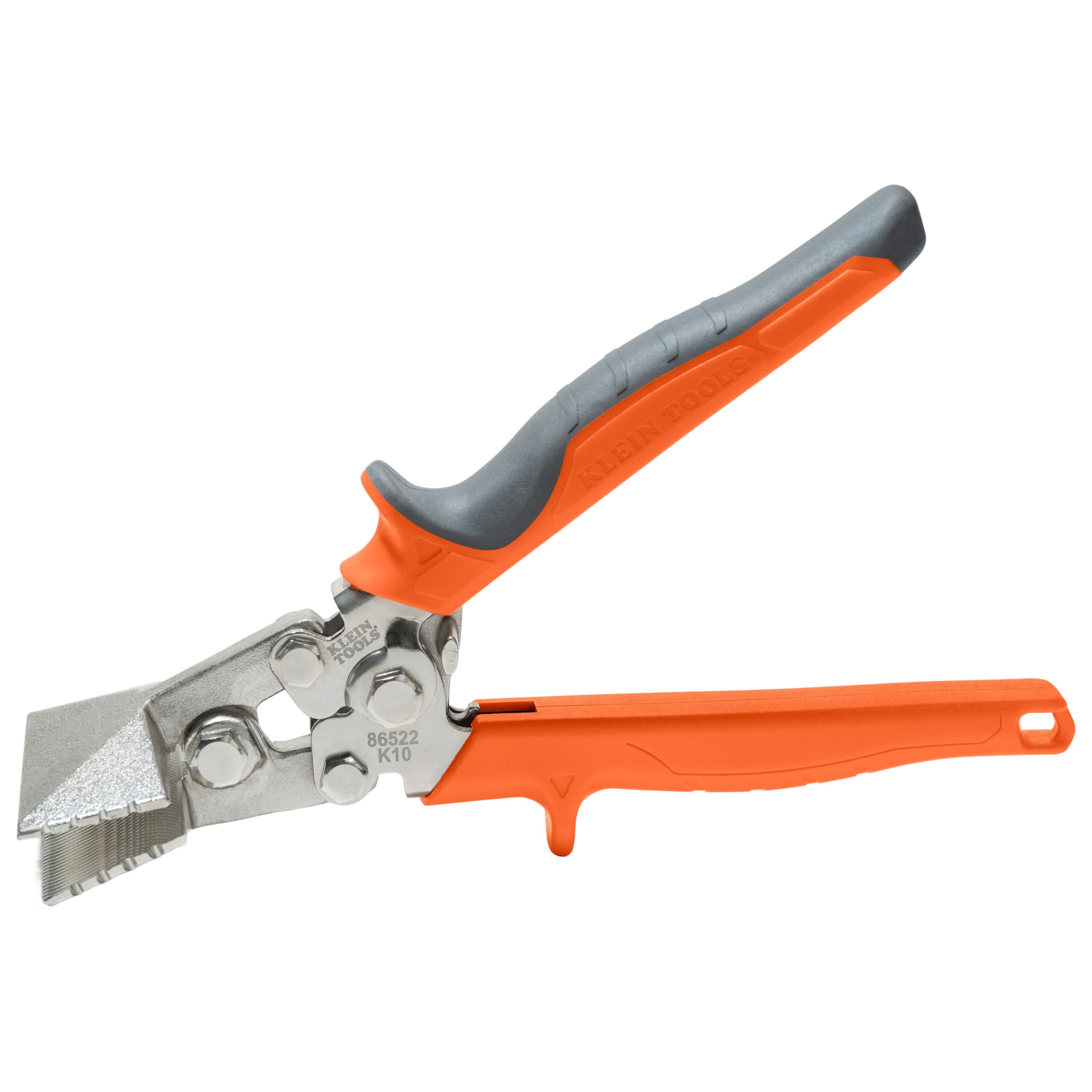 KLEINTOOLS-86522 / 86522 Engastadora manual recta de 76 mm