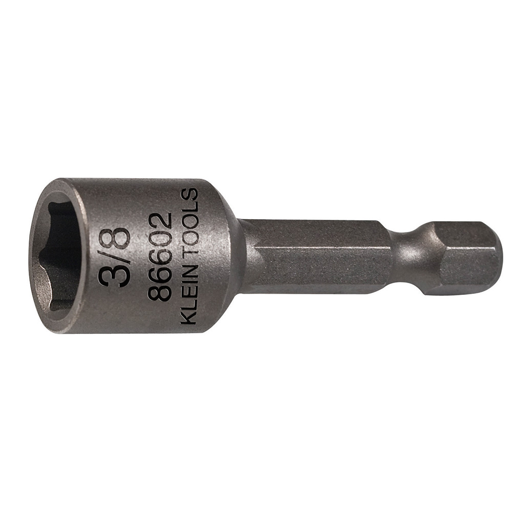 Desarmadores magnéticos hexagonales de