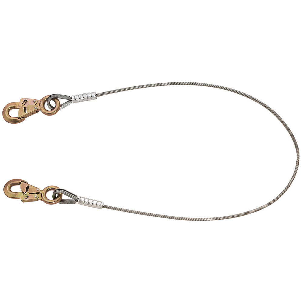 KLEINTOOLS-87415 / 87415 Amarre de cable de avión, longitud fija