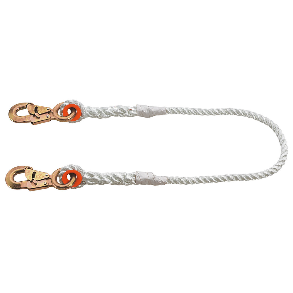 KLEINTOOLS-87417 / 87417 Amarre de correas de nylon, 1,3 cm × 1,2 m
