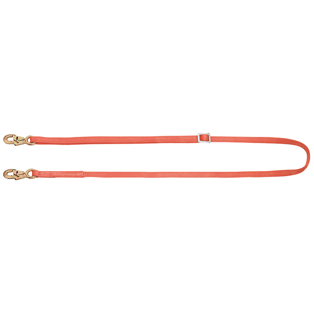 KLEINTOOLS-87433 / 87433 Amarre de correas de nylon ajustable de 1,9 a 3,1 m