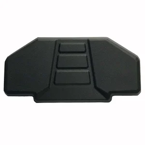 KOHL-5118-1017 / 5118-1017 RESPALDO BAUL TRASERO KOHL P/CAJA TRAS 60 LTS