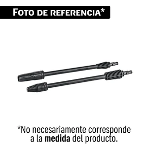 104705 / LA-H20002 Lanza y boquillas para HILA-2000, TRUPER