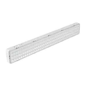 43010 / LAE-120 Lámpara de emergencia de 120 Leds 1000 lm recargable Volteck