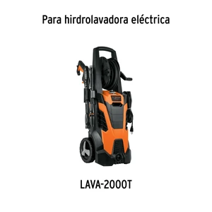 Lanza ajustable para LAVA-2000T, Truper Expert