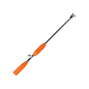 101995 / LAN-FUG Truper Lanza ajustable p/fumigadores a gasolina FUG-252/FUG-254