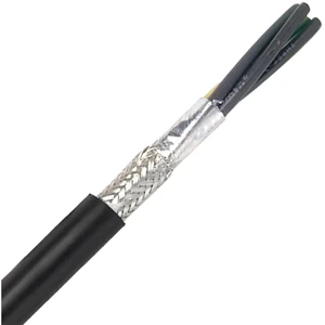 LAPP-761004 / 761004 Cable blindado de diametro reducido ÖLFLEX 50M LAPP 761004