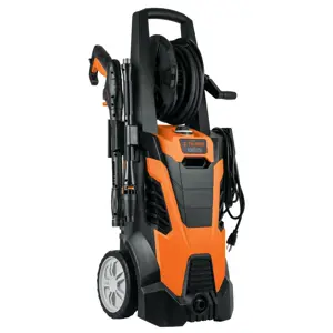 18297 / LAVA-2000T Hidrolavadora eléctrica 2000 PSI, motor de inducción, Expert