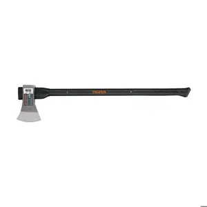 14978 / LE-3M Hacha labor entera 3 lb mango de 36